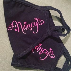 Personalized mask